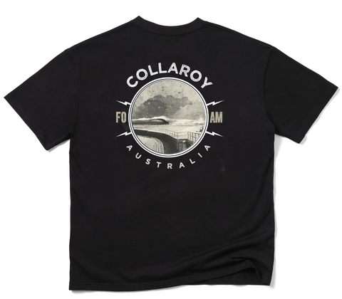 Collaroy Tee