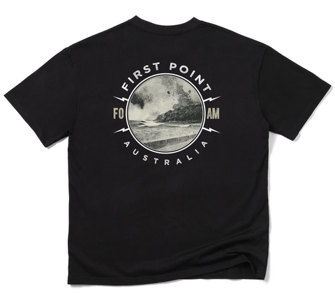 Noosa First Point Tee