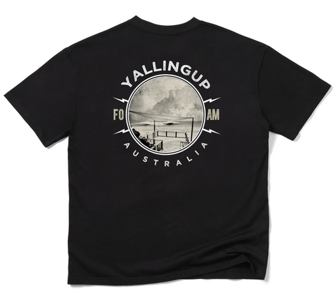 Yallingup Tee