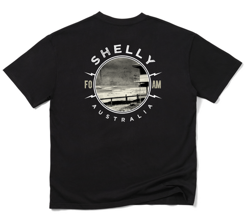 Shelly Tee