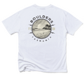 Boulders Tee