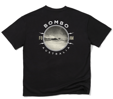 Bombo Tee