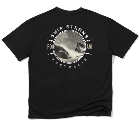 Shipsterns Tee