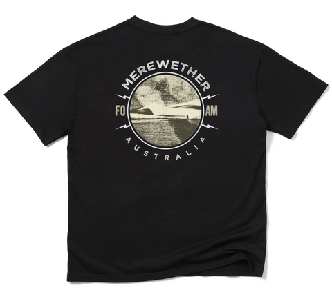 Merewether Tee