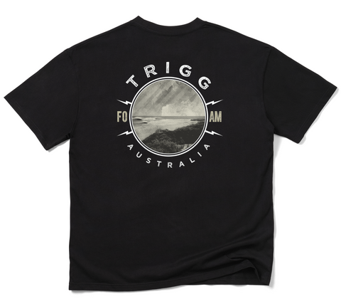 Trigg Tee