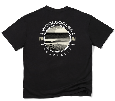 Woolgoolga Tee