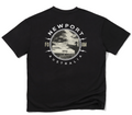 Newport Tee