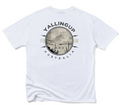 Yallingup Tee