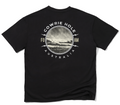 Cowrie Hole Tee