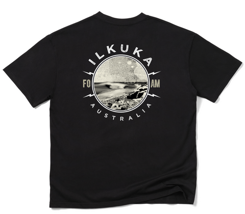 Iluka Tee