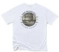 King Waves Tee