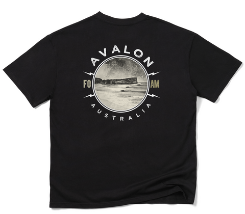 Avalon Tee