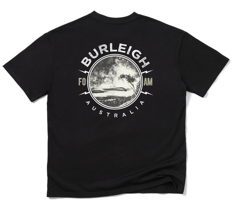Burleigh Heads Tee