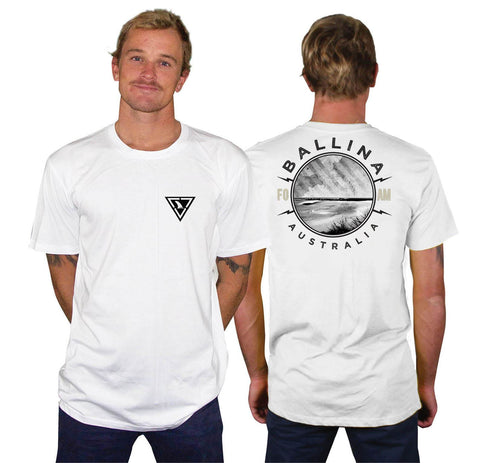 Ballina Tee - foamriders