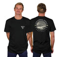 Cathedral Rocks Tee