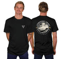 Crescent Head Tee