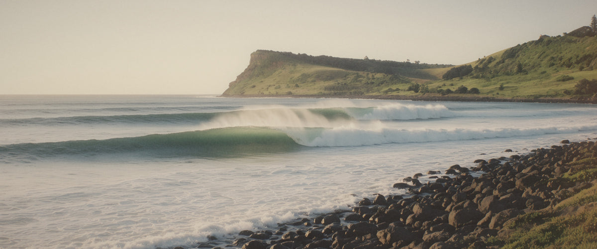 NSW Lennox Head