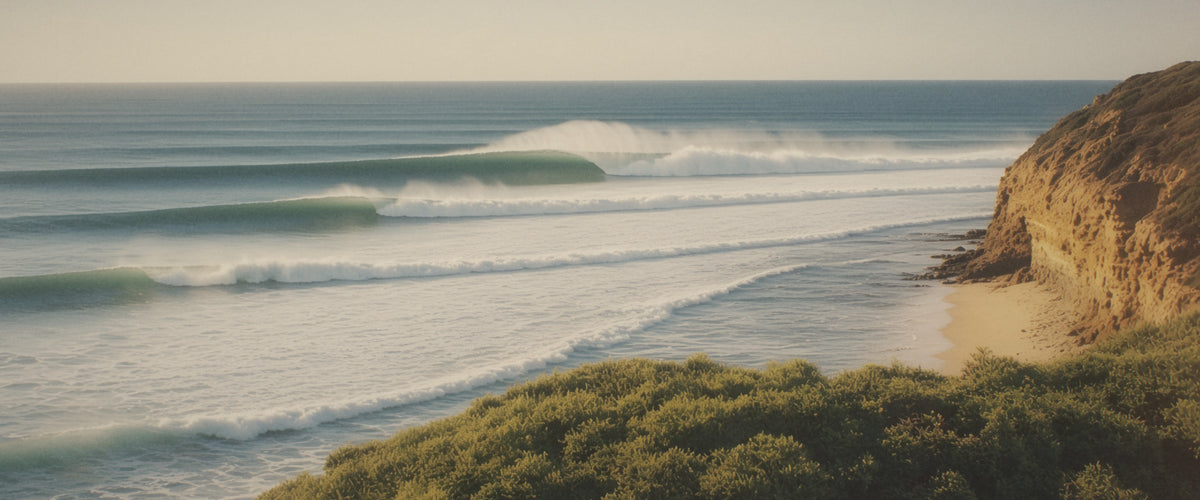 VIC Bells Beach