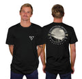 Lighthouse Beach Tee
