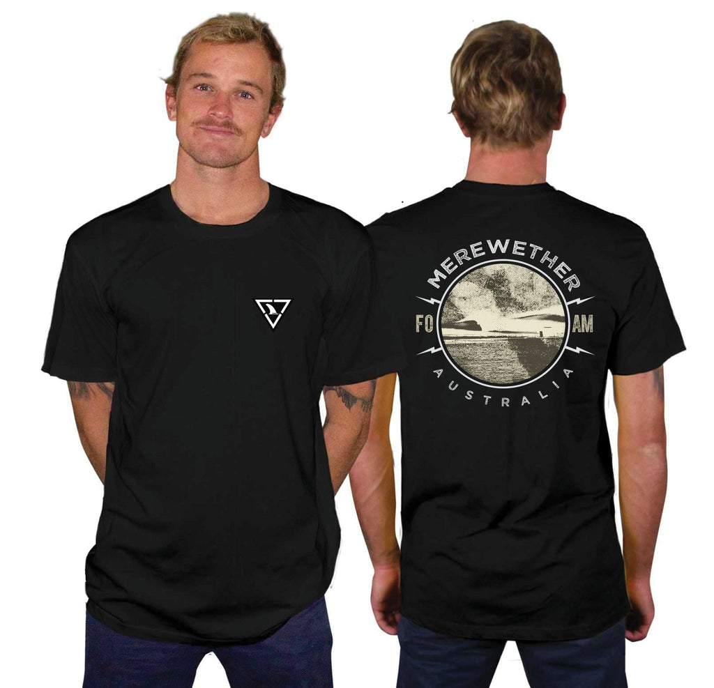 Merewether Tee
