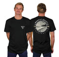 Moffat Beach Tee