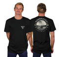 Sandpatch Tee
