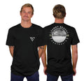 Sandy Beach Tee