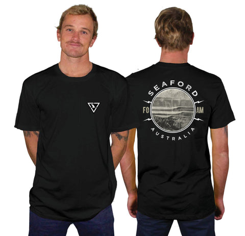 Seaford Tee - foamriders