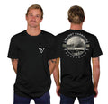 Secret Harbour Tee