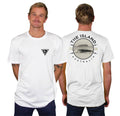 The Island Tee