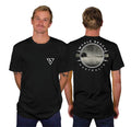 Whale Beach Tee