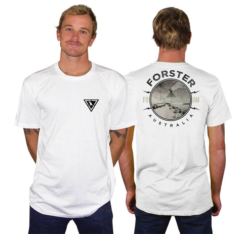 Forster Tee