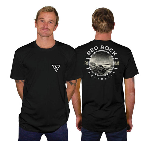 Red Rock Tee