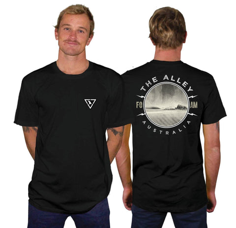 The Alley Tee